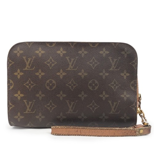 Borsa pochette louis vuitton - pochette,