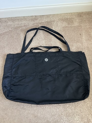 Lululemon borsa yoga palestra
