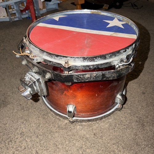 Tamburo tom vintage tama - tom,