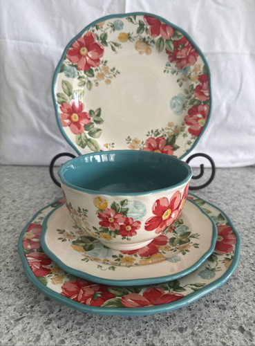 Pioneer donna vintage - pioneer, donna~vintage