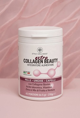 Collagene etna wellness - etna, extra