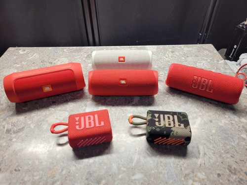 Lotto jbl flip5 - 6-jbl, flip5,