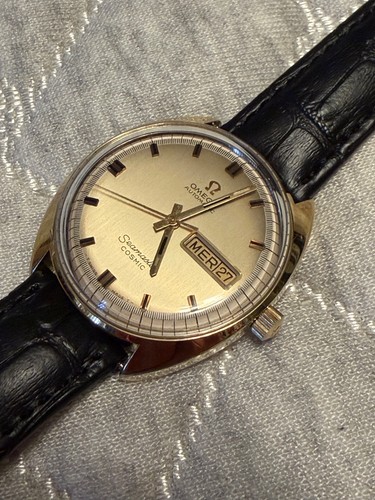 Orologio vintage omega - vintage,