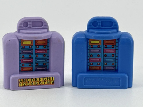 Mattel vintage anni - anni, 80