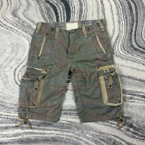 Pantaloncini vintage alpha - pantaloncini,