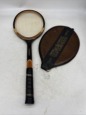 Racchetta da tennis vintage