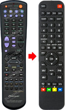 Telecomando di ricambio per