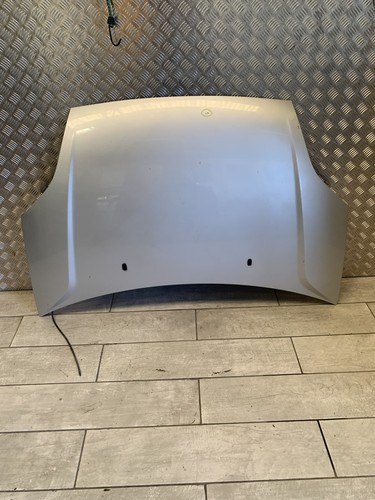 Cofano motore ford fiesta - motore,