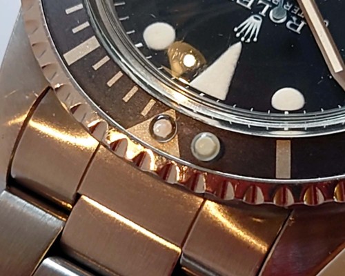 New dot point old green - new, "old