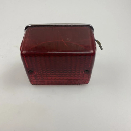 Yamaha 400 2a2 faro - yamaha,