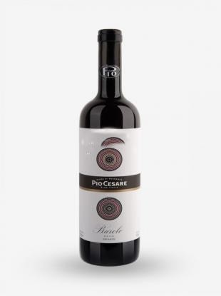 Barolo docg 2020 pio - pio, cesare