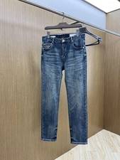 Jeans uomo Brunello Cucinelli