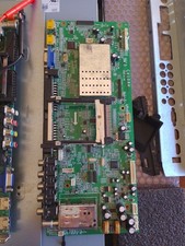 SCHEDA MADRE/MAINBOARD PER TV