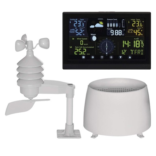 Emos e6016 stazione meteo - e6016,