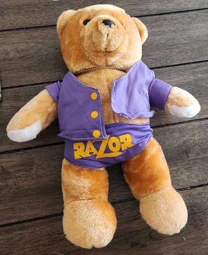 Vintage rasoio ramon scott - rasoio,