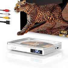 Lettori DVD MINI per TV