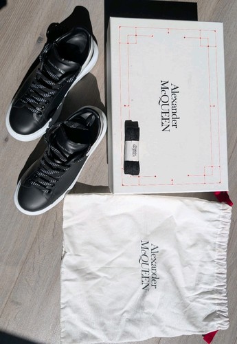 Sneakers alexander mcqueen - alexander,