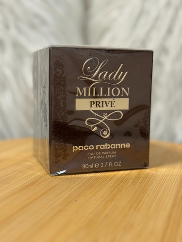 Paco rabanne lady million - rabanne,