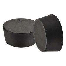 Tapered Rubber Cap 48mm to