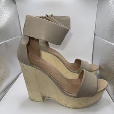 See by Chloe sandali donna 39