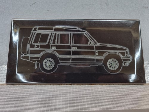 Land rover discovery - land,