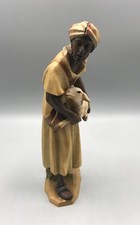 Ulrich Bernardi ANRI pastore