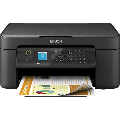 Epson workforce 2910dwf - epson, wf-2910dwf