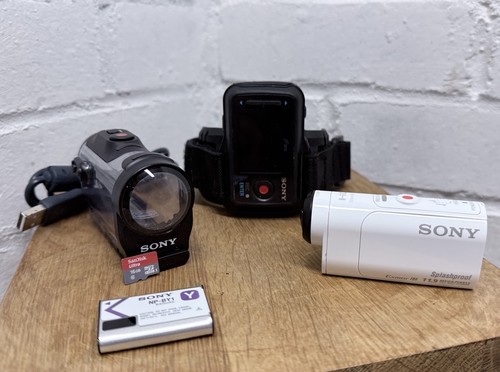 Sony camera hdr - sony, 11,9mp
