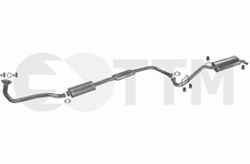 RENAULT CLIO 1.2 1.4 60/80cV