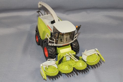 Siku 4058 claas jaguar 960 - claas,