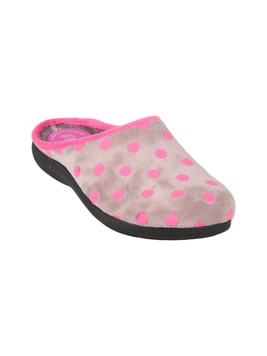 Inblu pantofole donna - a, pois