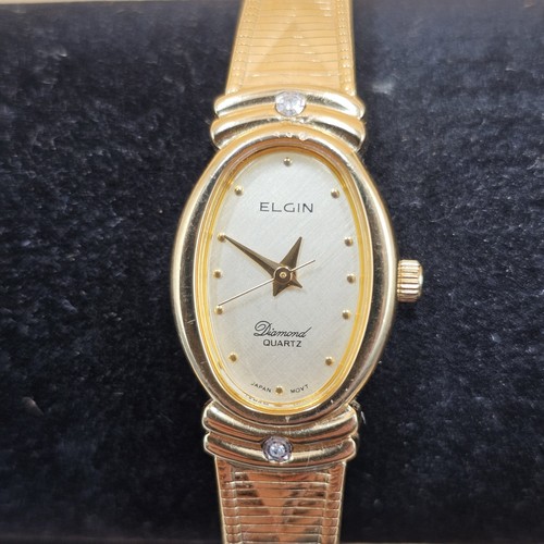 Orologio vintage elgin - orologio,