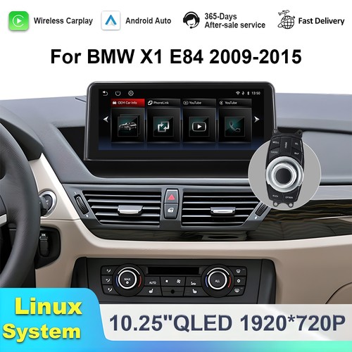 Autoradio wireless - autoradio, 10,25"