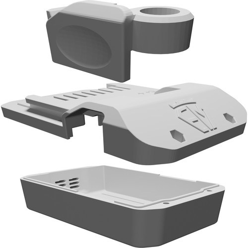 Vano batteria 18v 5ah - batteria, per