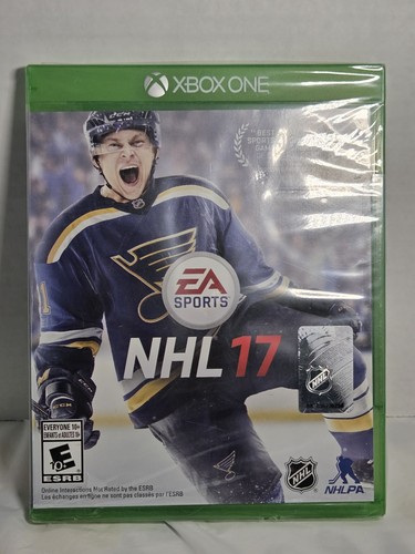 Nhl sports xbox one - ea,