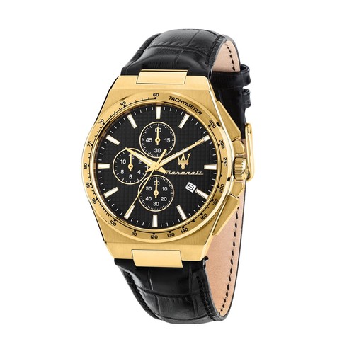 Orologio maserati uomo - maserati, in