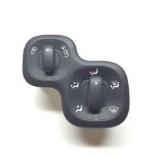 COMANDI CLIMA PER FIAT Panda