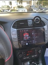 Autoradio Android  9" CarPlay
