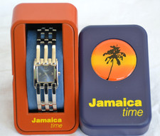 BELLISSIMO OROLOGIO JAMAICA