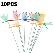 Set pali libellula pvc - 10,