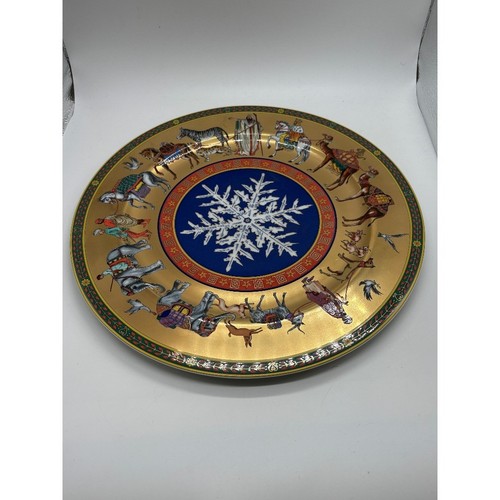 Piatto rosenthal versace - piatto,