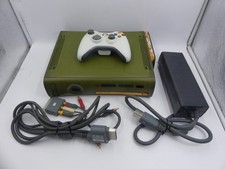 Console Xbox 360 Halo 3 Edizione Speciale con Controller Bianco PAL