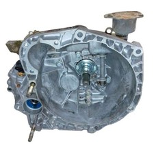 Cambio Fiat Doblò 1.9 D 2000-2009