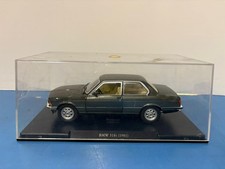 Auto VINTAGE Bmw 318 I 1981