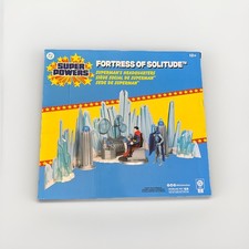 DC Super Powers Superman