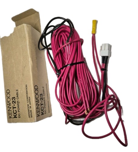 Kenwood kct cavo di - kenwood,