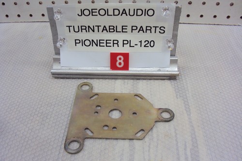 Supporto motore giradischi