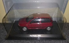 Modellino 1/43 Fiat Punto S