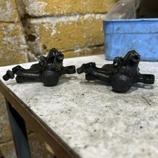 Coppia pinze freno a disco