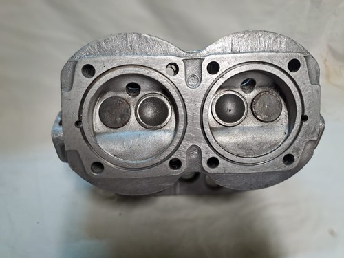 Testata per fiat 500 epoca - testata,